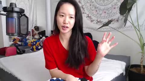 MarissaPeach online show from February 15, 3:00 pm