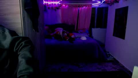 Maritza Ferrer -Samara Beltran online show from April 19, 4:13 am