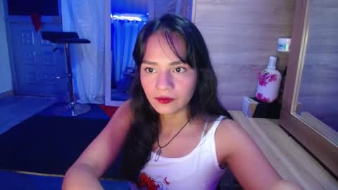 Maritza Ferrer -Samara Beltran online show from November 4, 2:46 am