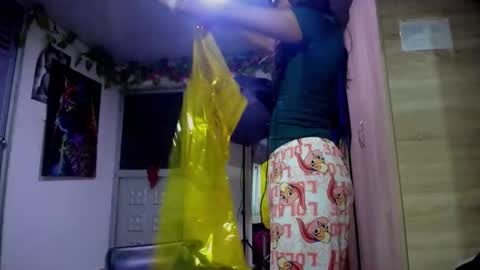 Maritza Ferrer -Samara Beltran online show from November 20, 3:49 am