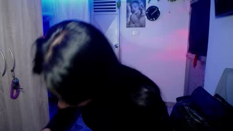 Maritza Ferrer -Samara Beltran online show from February 18, 6:13 am