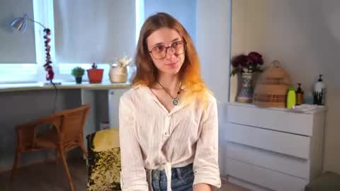Kate online show from June 16, 3:10 am