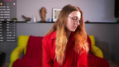 Kate online show from June 2, 3:08 am