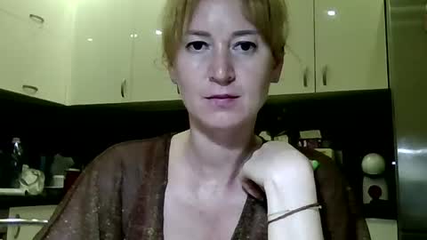 MarizaFouset online show from July 20, 9:16 pm