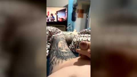mark1082 online show from July 18, 2:46 am