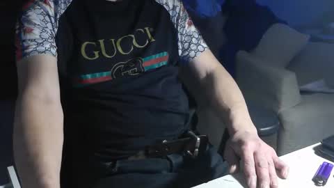 mark50569 online show from April 8, 2:58 am