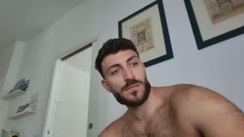 mark_ariete online show from August 3, 11:16 am