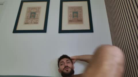 mark_ariete online show from August 4, 2:24 pm