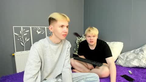 mark_brain online show from May 28, 1:20 pm