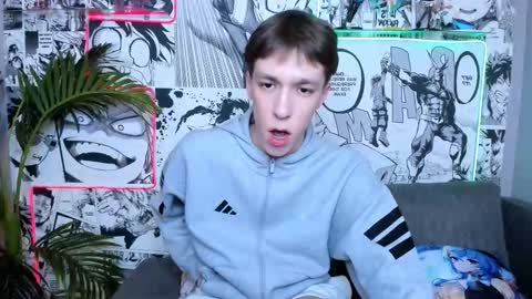 Mark online show from November 21, 3:21 pm