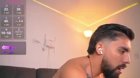 mark_broown_ online show from July 10, 11:31 pm