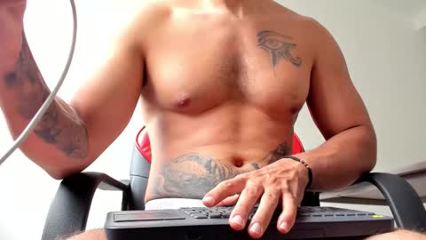 Mark Buffet  online show from November 14, 3:58 pm