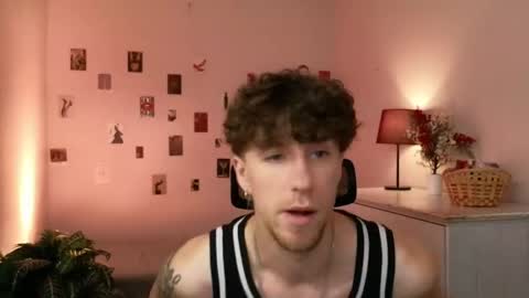 mark_caron online show from April 12, 8:57 pm