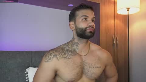 Mark online show from March 1, 12:48 am