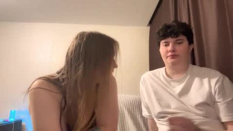 Mark  Margo online show from January 29, 8:56 pm