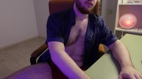 MARK MAXIM online show from November 26, 9:22 pm