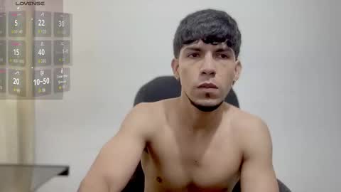 MODEL Mark Rut online show from February 14, 10:04 pm