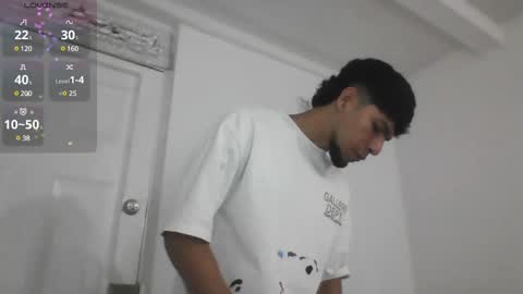 MODEL Mark Rut online show from January 27, 1:05 am