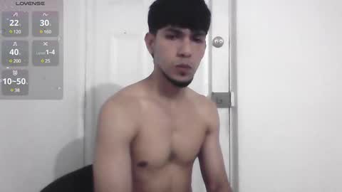 MODEL Mark Rut online show from February 6, 3:48 am