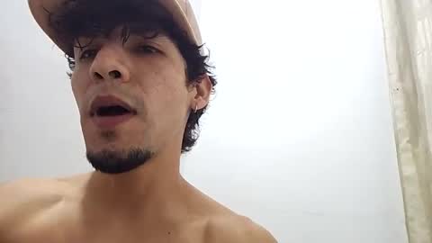 MODEL Mark Rut online show from December 17, 3:13 am