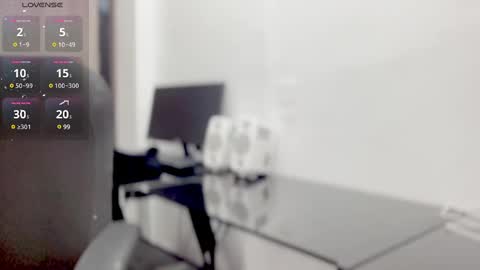 MODEL Mark Rut online show from March 2, 9:22 pm