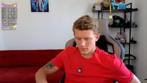 mark_shturman online show from June 1, 4:19 pm