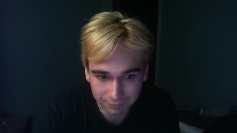 mark_weston online show from October 15, 6:53 pm