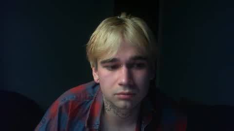 mark_weston online show from October 18, 10:03 pm