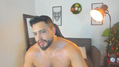 mark_x23 online show from December 21, 2:40 am