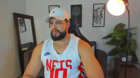 mark_x23 online show from April 6, 4:46 am