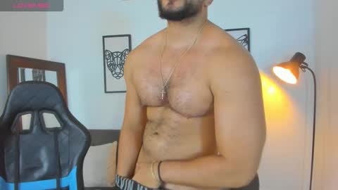 mark_x23 online show from November 14, 12:13 am