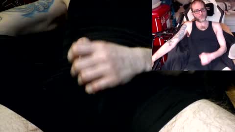 markass87 online show from April 8, 11:24 am