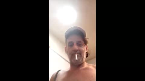 markbcnx online show from April 19, 4:52 pm