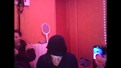 markbcnx online show from November 30, 10:11 am