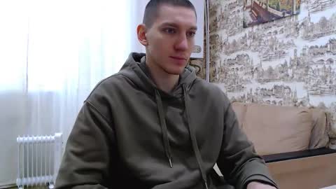 markbodrov online show from February 8, 9:24 am