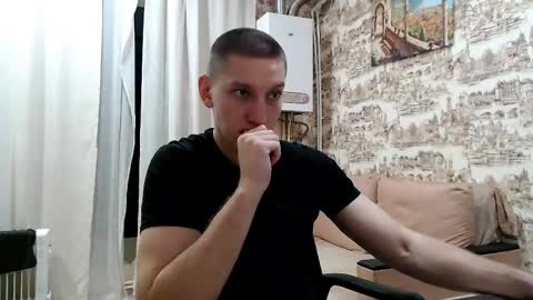 markbodrov online show from May 21, 6:58 pm