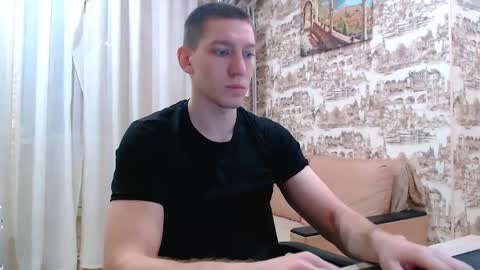 markbodrov online show from May 10, 4:46 pm