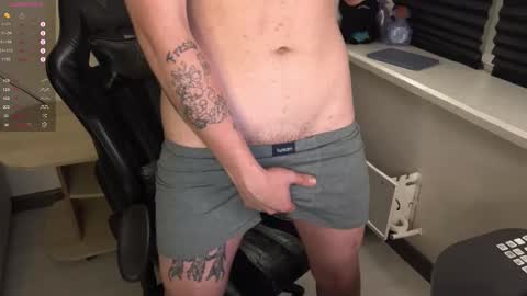 Mark online show from October 27, 6:19 pm