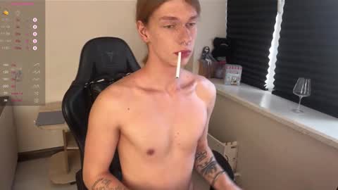 Mark online show from February 6, 12:52 pm