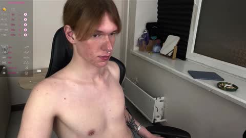 Mark online show from March 10, 3:49 pm