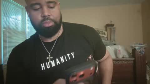 markie45 online show from April 8, 10:24 pm