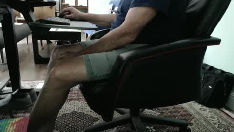 MarkinWest online show from September 10, 9:49 pm