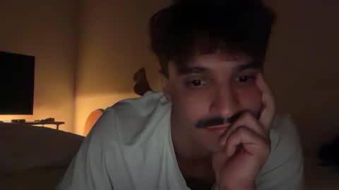 markkkus_ online show from April 5, 5:04 am