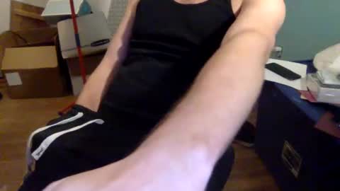 MarkNas1 online show from December 17, 1:07 am