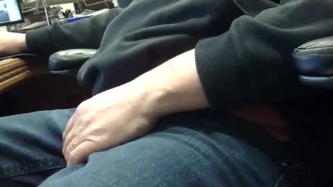 markpanier online show from February 15, 7:01 pm