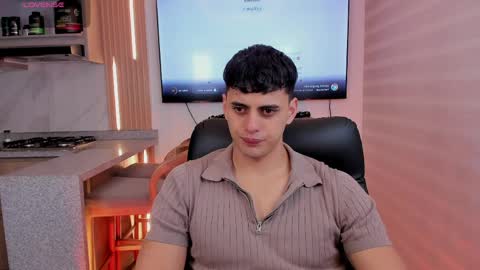 MARK online show from April 2, 12:07 am