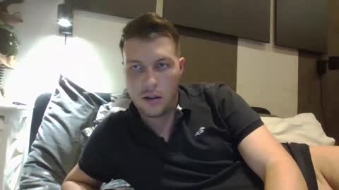 markster9696 online show from January 29, 11:14 pm