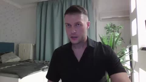 markster9696 online show from January 31, 11:57 pm