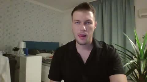 markster9696 online show from January 6, 11:09 pm