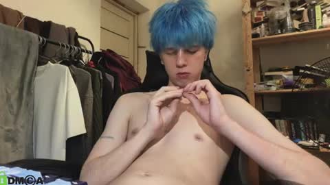 Mark online show from July 26, 9:56 pm